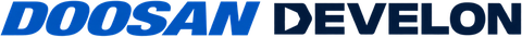 DEVELON logo