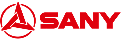 SANY logo