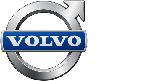 Volvo logo