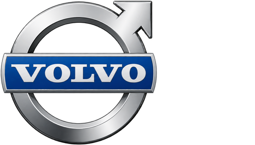 Volvo logo